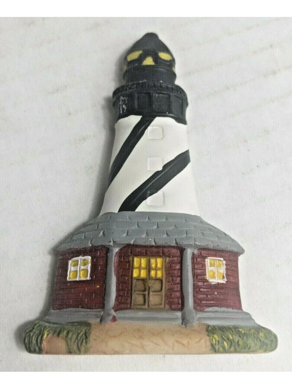 Souvenir Lighthouse Refrigerator Magnet
